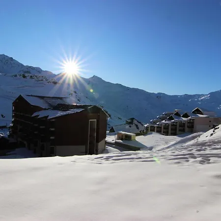 Joker - Joker Plein Sud Mae-7739 Val Thorens