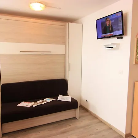 Joker - Joker Plein Sud Mae-7739 Lägenhet *