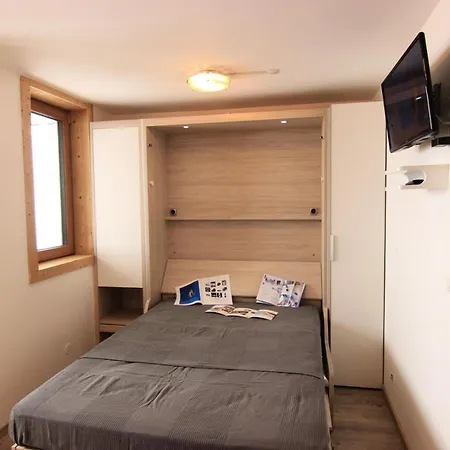 Lägenhet Joker - Joker Plein Sud Mae-7739 Val Thorens