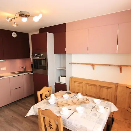 Joker - Joker Plein Sud Mae-7739 Apartment *