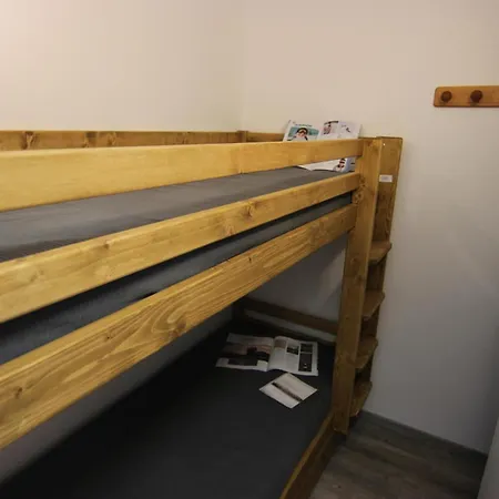 Apartment Joker - Joker Plein Sud Mae-7739 Val Thorens