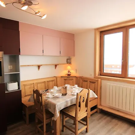 Joker - Joker Plein Sud Mae-7739 Apartment *