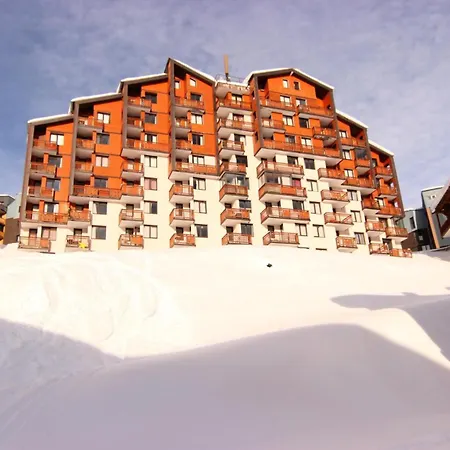 Joker - Joker Plein Sud Mae-7739 Val Thorens