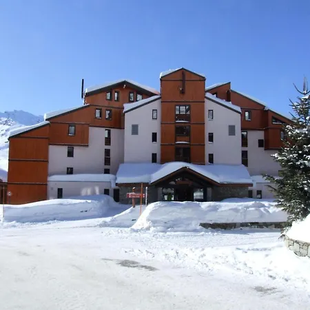 Apartment Joker - Joker Plein Sud Mae-7739 Val Thorens